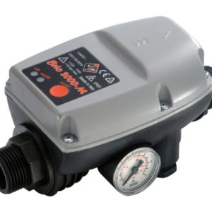 ITALTECNICA BRIO 2000 MT (Brio B2M) 230V/12A IP65 [ BRIOH05-MT64 ]