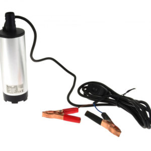 GEKO 24V 60W 25L/perc dízel merülő tankszivattyú gázolaj szivattyú [ G00941 ]