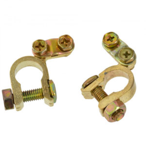 GEKO Akku saru készlet + - [ G02400 ]