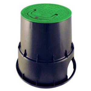 SZELEPDOBOZ Junior (10"-os HENGERES) 32x25 [ P15020220 ]