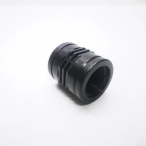 MŰANYAG karmantyú BB 5/4” [ P06020040 ]