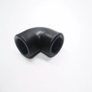 MŰANYAG könyök BB 3/4"-3/4" [ P06110020 ]