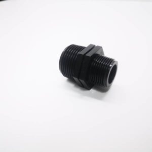 MŰANYAG szűkítő közcsavar KK 3/4”-1/2” [ P06040010 ]