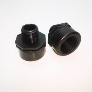 MŰANYAG szűkítő BK 3/4”-1/2” [ P06030080 ]