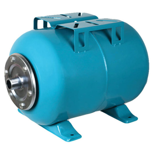 Szivattyúink 5 Hidrofor tartályok