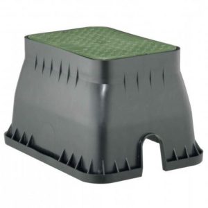 SZELEPDOBOZ Standard (12"-os DERÉKSZÖG) 38x49 [ P15010210 ]