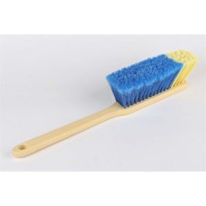 MB autómosó kefe hosszú műanyag nyelű, 47cm [ 3385101 ]