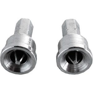 EXTOL bit klt. gipszkartonhoz, 2db; PH 2×25mm [ 65800 ]