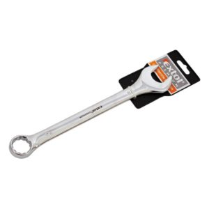 EXTOL PREMIUM csillag-villás kulcs, CV.; 6 mm [ 8631101 ]