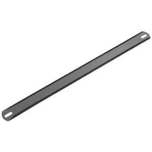 EXTOL CRAFT fűrészlap, fémre/fára, 3db, 300mm; 23mm széles, kétoldalas [ 1728 ]
