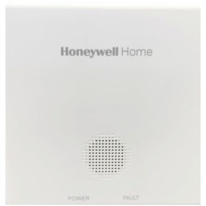 Honeywell Home R200 CO Szénmonoxid érzékelő [ HWR2000CO ]