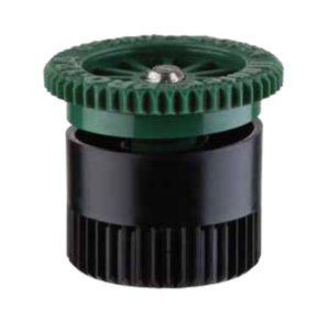 HUNTER PRO 12A fúvóka, állítható  0-360°, 3.7m ZÖLD [ P10030210 ]