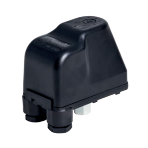 ITALTECNICA PT12 Nyomáskapcsoló 2-12bar vízhez 380V 3fázis 16(10)A [ ITA004 ]