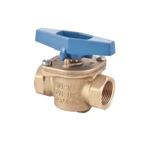 MOFÉM-Golyóscsap BB 3/4" FIX [ 113-0018-00 ]