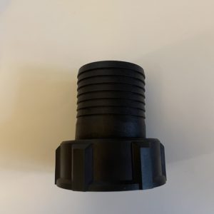 MűANYAG TÖMLŐ Tömlővég BM 5/4"-5/4" (32mm) Hollander [ mua_tomlovegB5454 ]