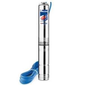 PEDROLLO 4BLOCKm 2/12 csőbúvár szivattyú [ 49M42212LA1 ]