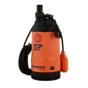 PEDROLLO Top Multi 4 [ 48TPM270A1U ]