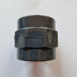 RAG PVC átmenet BM 40x5/4" MGI [ PVCMGI4054BM ]