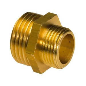 RÉZ Szűkítő KK 1/2"-1/4" [ REZszukitoKK1214 ]