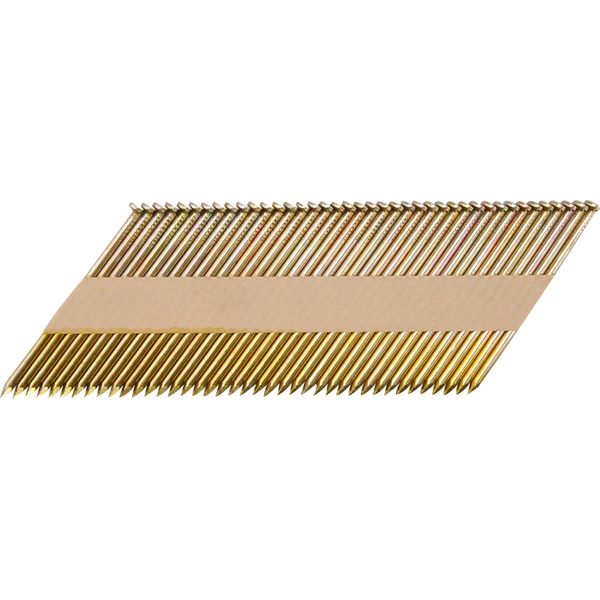 EXTOL PREMIUM szeg fejjel a 8865042 pneumatikus tűzőgéphez, 480 db; szár átm:3,05mm, fej átm:7mm, hossz.:90mm, 40 db-onkét papírszalag [ 8862605 ]