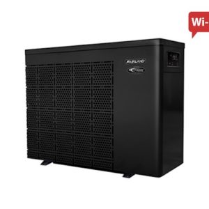 FAIRLAND Inverter Plus IPHCR15 Medence hőszivattyú 6.5kW [ AQ062507 ]