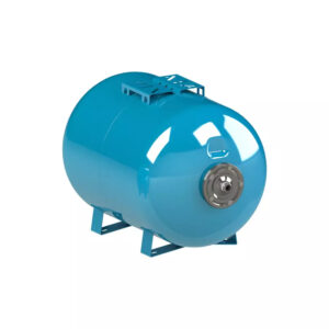 CIMM AFESB CE 80 80/10 FEKVŐ hidrofor tartály 80 literes fekvő [ 183CASB080 ]