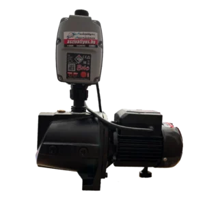 AUTOMATA Vízellátó NERO 60/41 (házivízmű) [ AVE005 ]