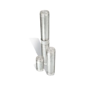 AQUA Polifoszfát szűrőbetét 10"-1" (12 l/min) SZÜR0 [ SZUROB101polifoszfat ]