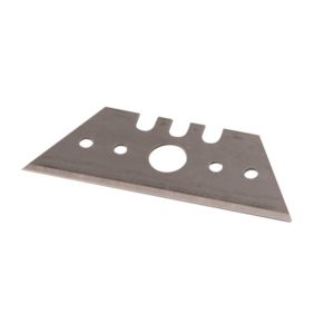 EXTOL CRAFT tartalék penge klt., trapéz alakú, a 8847150 gipszkarton gyaluhoz, 5 db [ 9145 ]