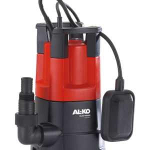 AL-KO SUB 6500 CLASSIC merülő szivattyú [ 112820 ]
