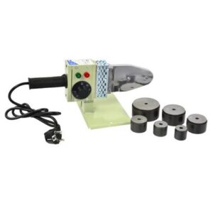 GEKO Csőhegesztőgép 20-63 mm [ G81030 ]