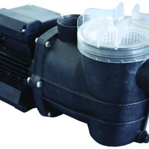 BASIC 4m3/h H=6m 0.25HP/230V  medence szivattyú előszűrővel [ AQ050004 ]