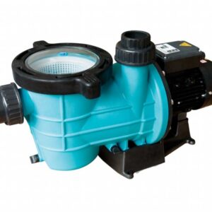 GEMAS Streamer STRN300M 32m3/h H=10m 3.0HP 230V  medence szivattyú előszűrővel [ AQ051132 ]