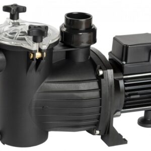 OPTIMA 75T 10m3/h H=10m 0,75HP 400V  medence szivattyú előszűrővel [ AQ052103 ]