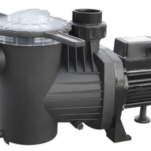 WINNER 150M 21m3/h H=10m 1,5HP 230V  medence szivattyú előszűrővel [ AQ053211 ]