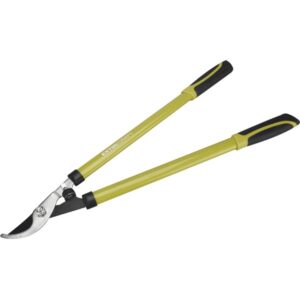 EXTOL ágvágó olló; mellévágó, 660 mm, festett acél penge, műanyag borítású nyél, max. átvágható: 25 mm [ 38010 ]