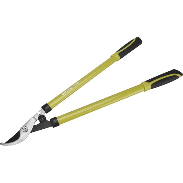 EXTOL ágvágó olló; mellévágó, 660 mm, festett acél penge, műanyag borítású nyél, max. átvágható: 25 mm [ 38010 ]