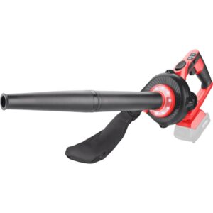 EXTOL PREMIUM akkus légseprű, Share20V, 20V, Li-ion, AKKU és TÖLTŐ NÉLKÜL!, akku és töltő külön rendelhető