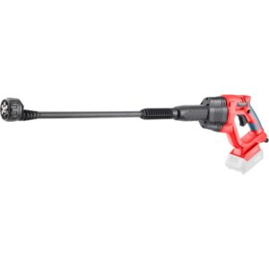 EXTOL PREMIUM akkus magasnyomású mosó, Share20V, 20V, Li-ion, AKKU és Töltő NÉLKÜL, névl. nyomás: 22 Bar, max.120 liter/óra