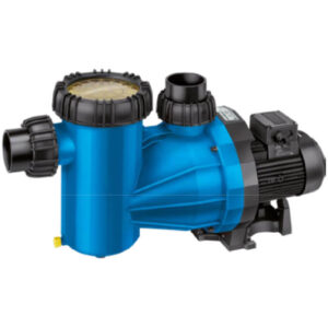 BADU Resort 30, 3~, 1,50kW  medence szivattyú előszűrővel [ AQ050401 ]