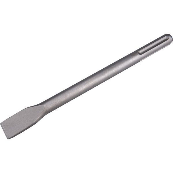 EXTOL PREMIUM betonvéső lapos, SDS MAX; 600/25mm, (szár átm:18mm) 1 EXTOL PREMIUM betonvéső lapos, SDS MAX; 600/25mm, (szár átm:18mm)