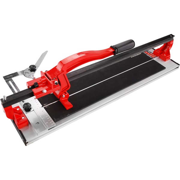 FORTUM garancia csempevágó 800mm, max. vágás: 800 mm, max. vastagság 18 mm,  9,1 kg, vágókerék: 4770815 [ 4770817 ]