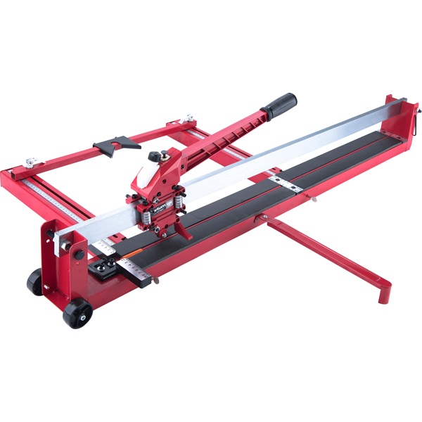 FORTUM csempevágó 800mm, max. vágás: 800 mm, max. vastagság 18 mm,  14 kg, vágókerék: 4770805 [ 4770840 ]