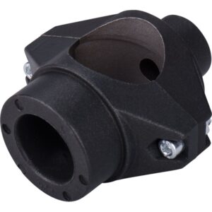 TARTOZEK cserélhető fűtőfej pár, 20 mm, 8897211, 419313 műanyagcső hegesztő gépekhez [ 8897211B ]