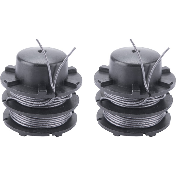 damil orsón, 2 db; 8795610 és 8795611 géphez, 1,6mm [ 8795610A ]