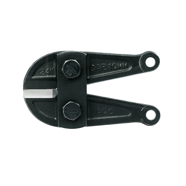 FORTUM erővágó fej, 61CrV4, HRC 55-60; 750mm, 4900130 Fortum erővágóhoz [ 4900160 ]