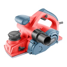 EXTOL PREMIUM gyalugép 1000W, 16.000 1/perc, kés: 110mm, mélység: 0-3,0 mm, falcolás: 0 -8,0 mm - ÁLLVÁNY NÉLKÜL! [ 8893405 ]