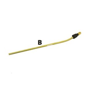 MB kiegészítők újabb típusú (fehér Extol Craft) 92602-höz és 92603-hoz; csőr [ 92602B ]