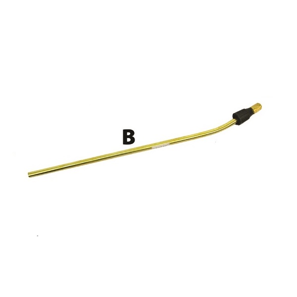 MB kiegészítők újabb típusú (fehér Extol Craft) 92602-höz és 92603-hoz; csőr [ 92602B ]