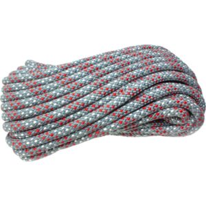 EXTOL PREMIUM kötél, fonott, lila, 14mm×25m, PP [ 8856424 ]